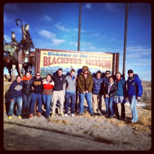 “Remembering that God is with you will help and inspire you in all that you do.” -DeLaSalle